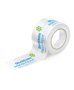 packtejp med tryck 48mm