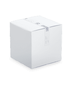 tejp med tryck pvc låda