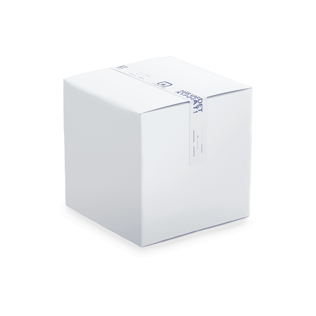 bc-brandtatning_box tejp med tryck pvc låda