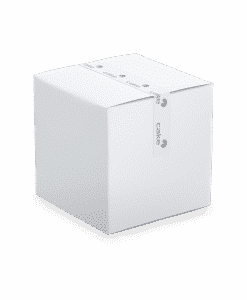 packtejp med tryck billig låda