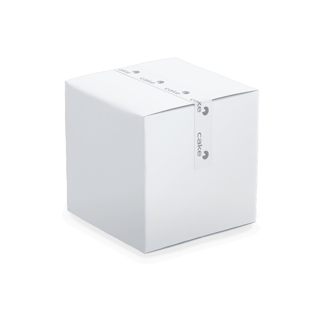 cake_box packtejp med tryck billig låda