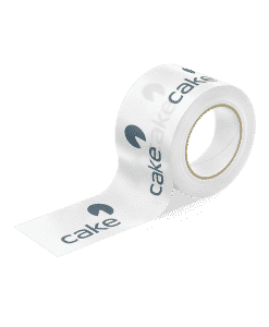 Packtejp med tryck billig