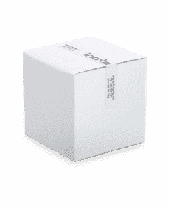 packtejp med tryck PVC welllåda