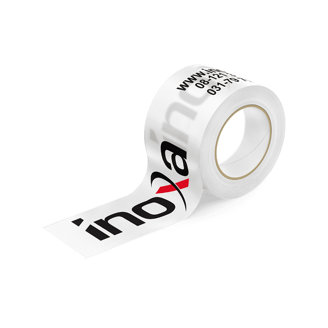 inoxa_packtejp packtejp med tryck PVC