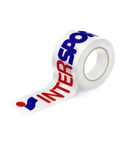 tejp med tryck miljö