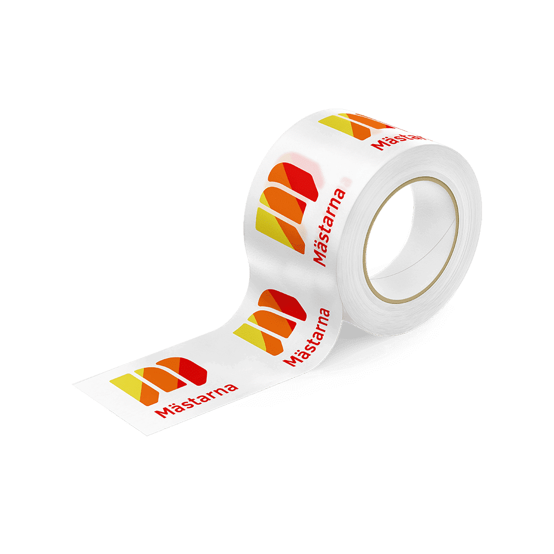 mastarna_packtejp Packtejp med tryck tyst